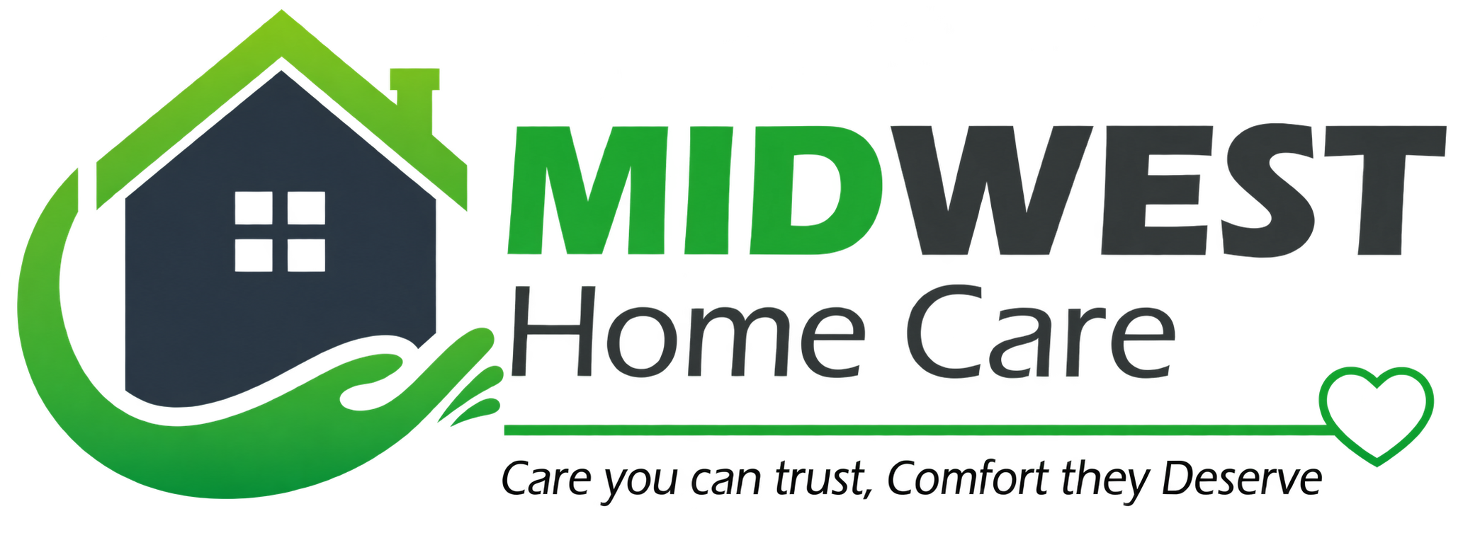 Midwest Home Care — Care you can trust, Comfort they Deserve
