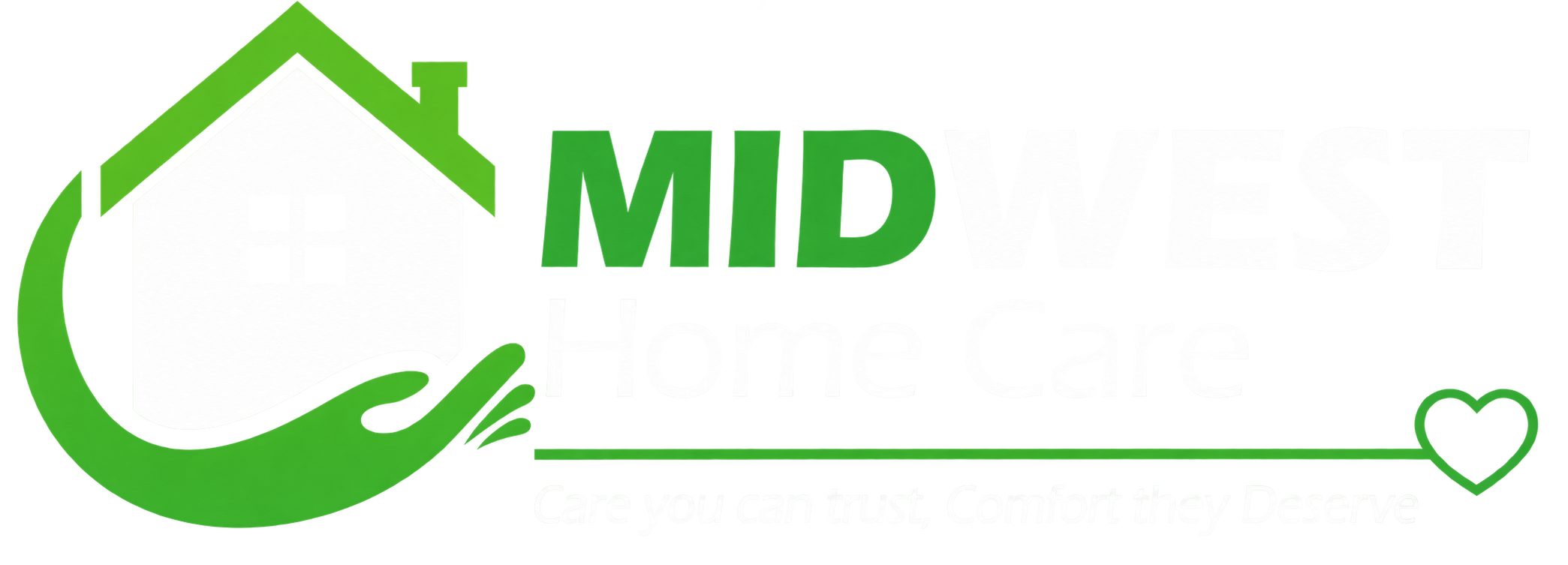 Midwest Home Care — Care you can trust, Comfort they Deserve